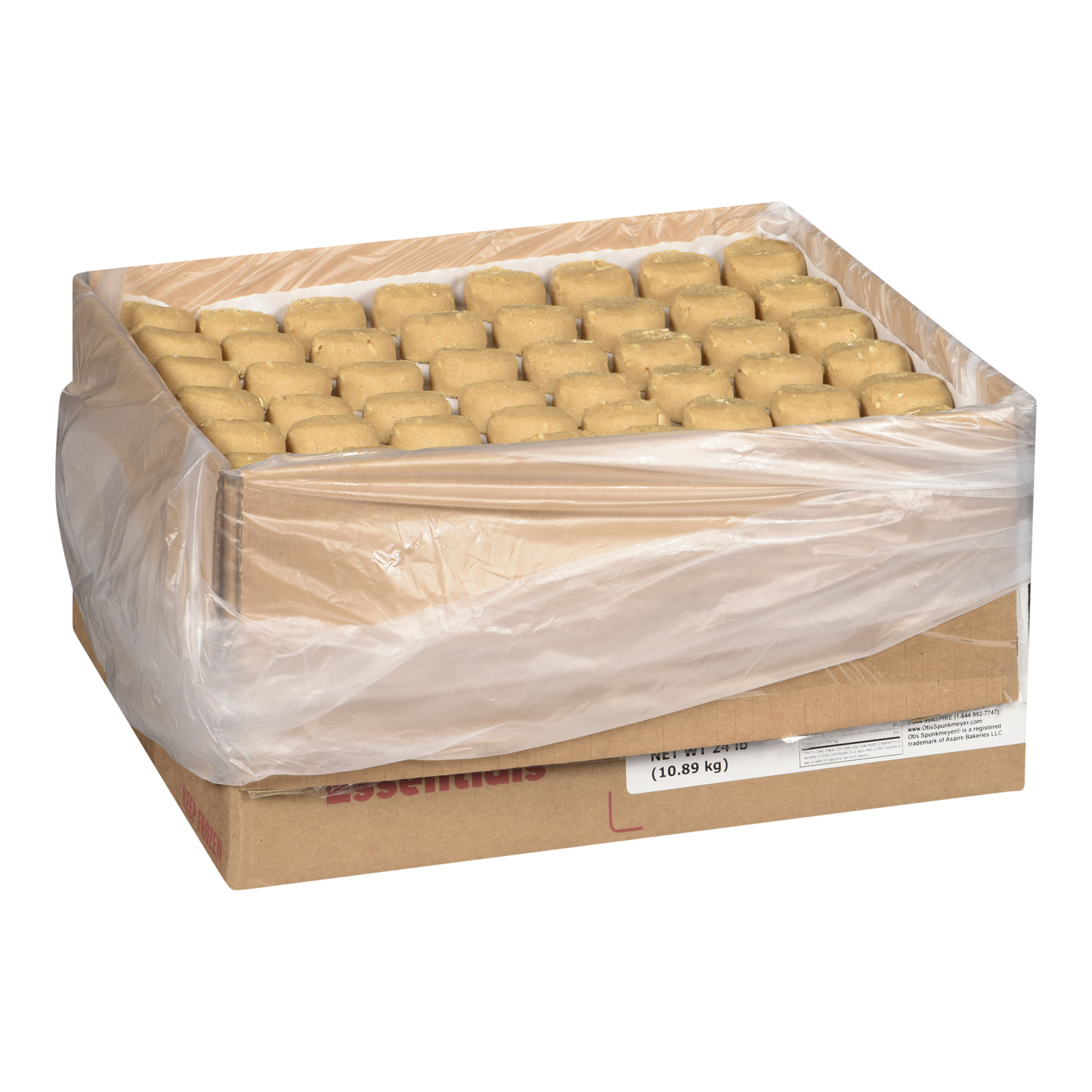 Whole Grain Sugar Cookies Otis Spunkmeyer