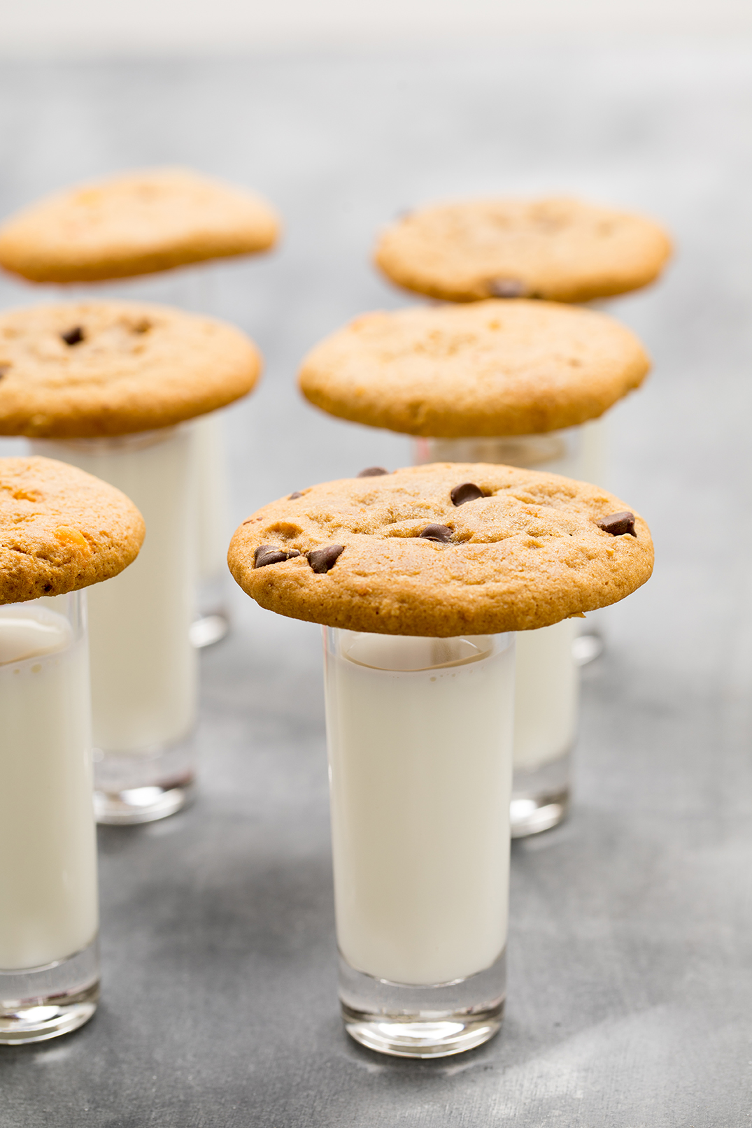 Whole Grain Chocolate Chip Cookies Otis Spunkmeyer