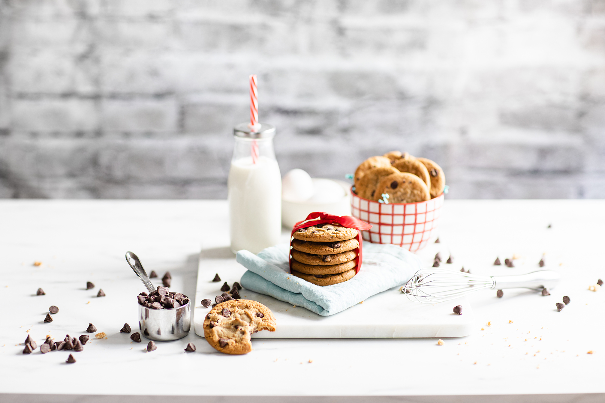 Chocolate Chip Cookies Otis Spunkmeyer