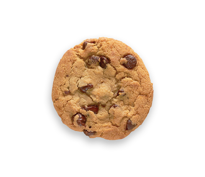 Chocolate Chip Cookies Otis Spunkmeyer