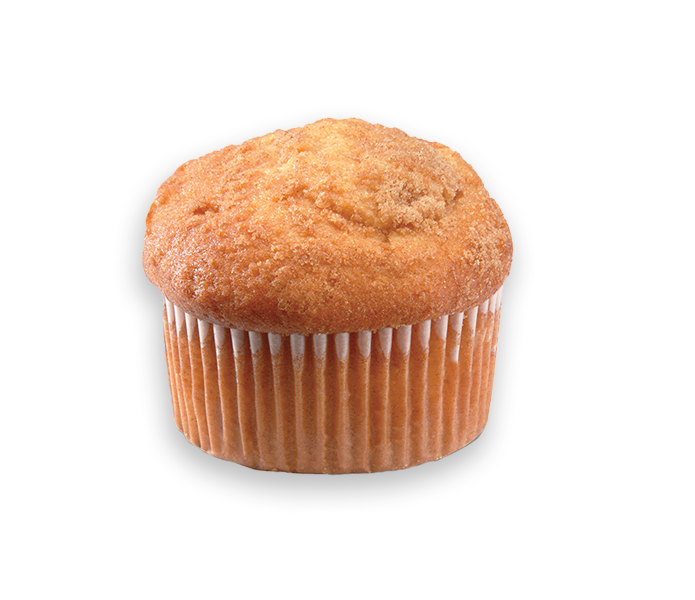 Apple Cinnamon Muffins Otis Spunkmeyer