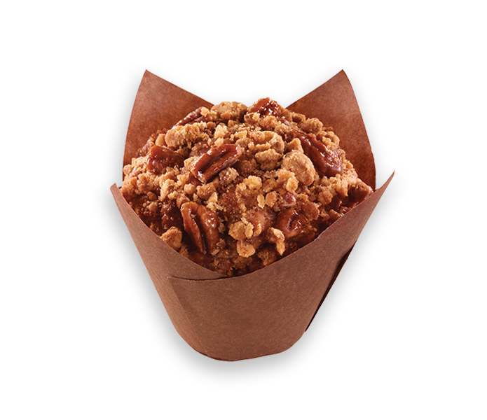Apple Cinnamon Pecan Muffins Otis Spunkmeyer