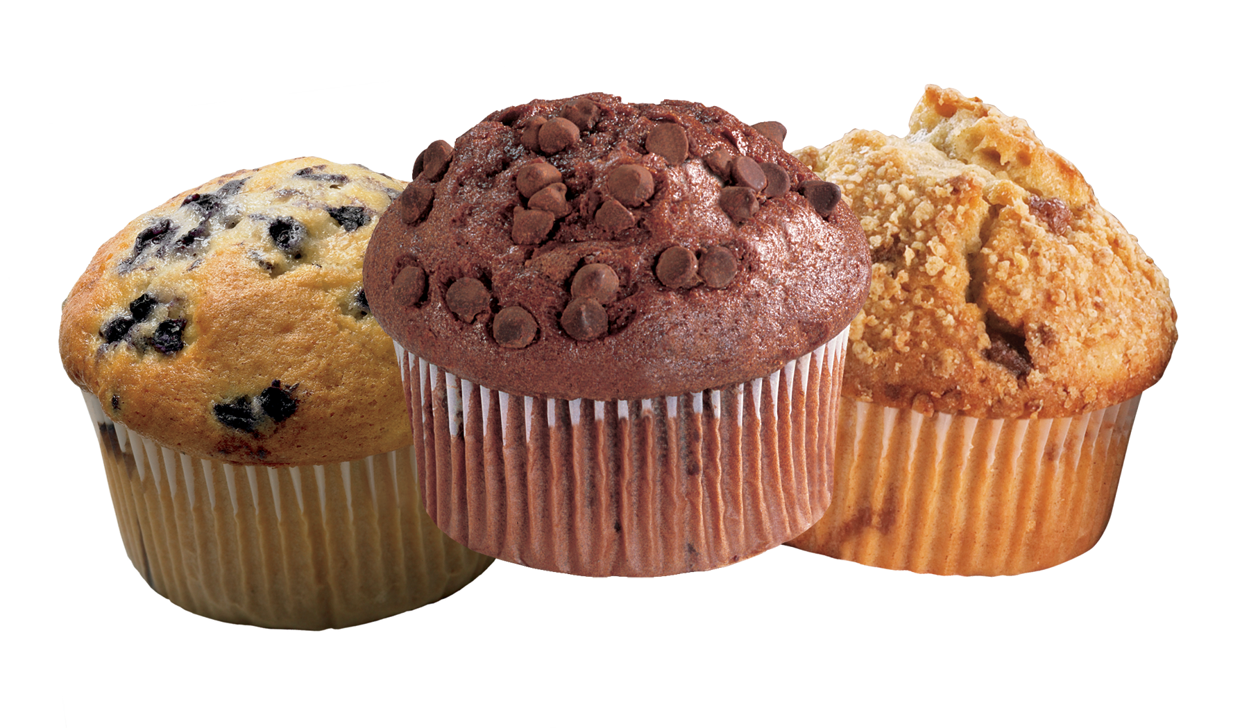 muffins