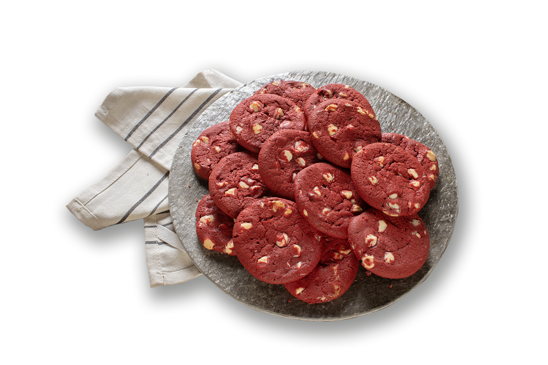 first_redveklvetplatter.png