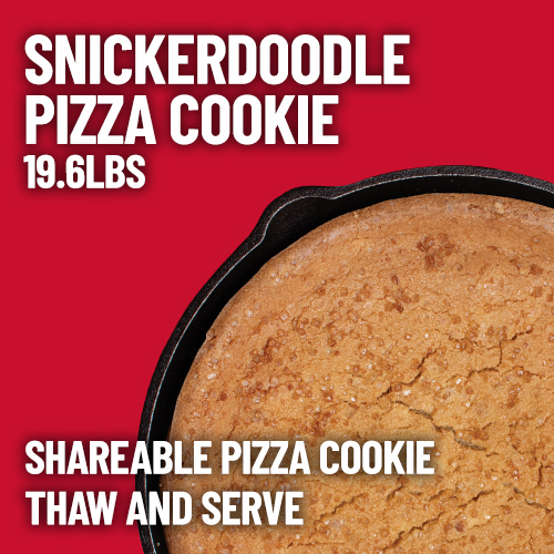 snickerdoodle product information