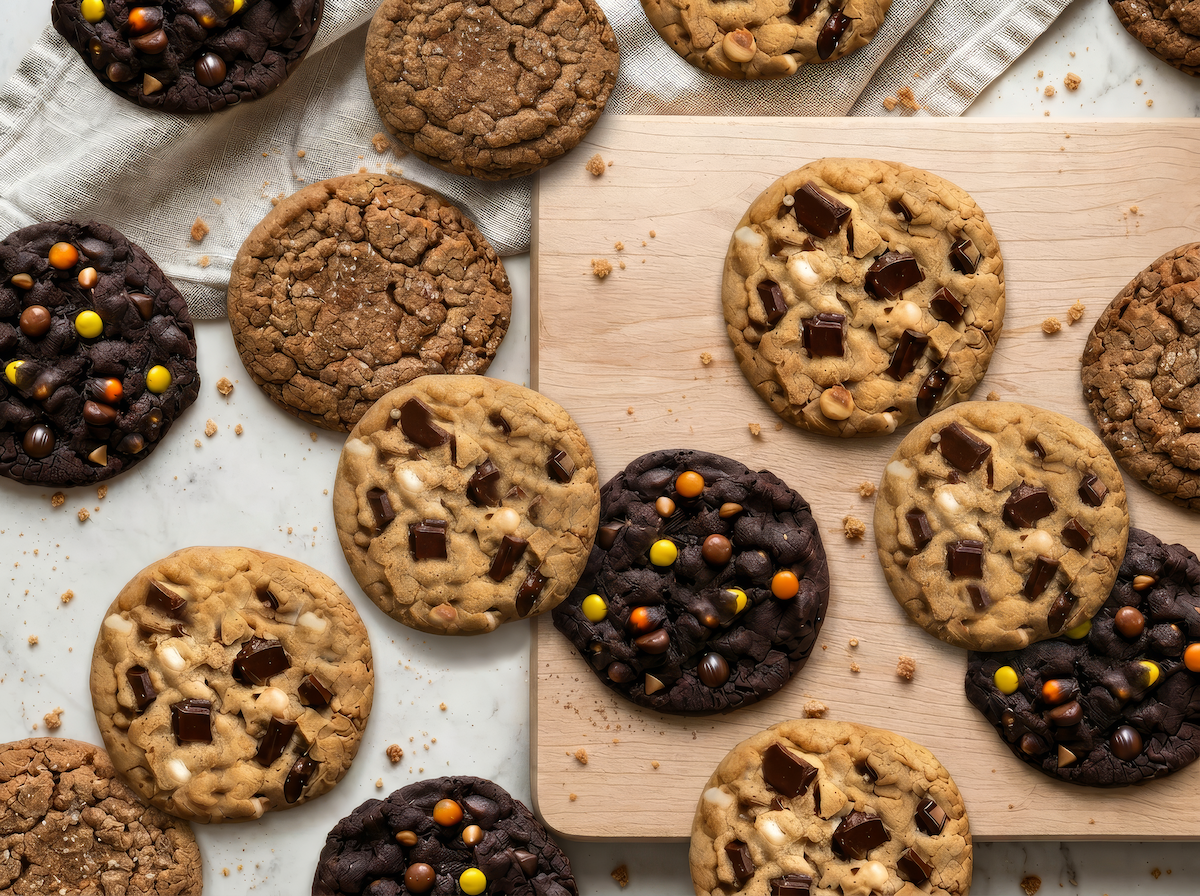cookies