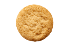 sugar cookie