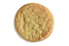 Lemon Burst Cookie