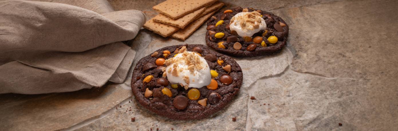 CampfireCookieMelt