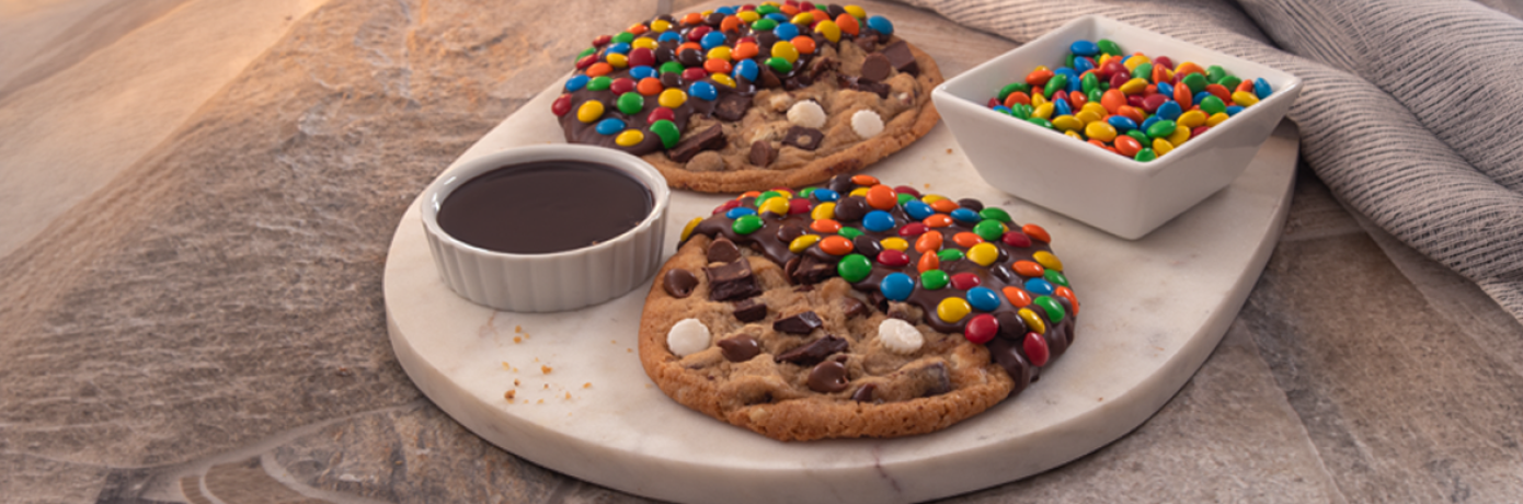 TripleChocolateRainbowRush