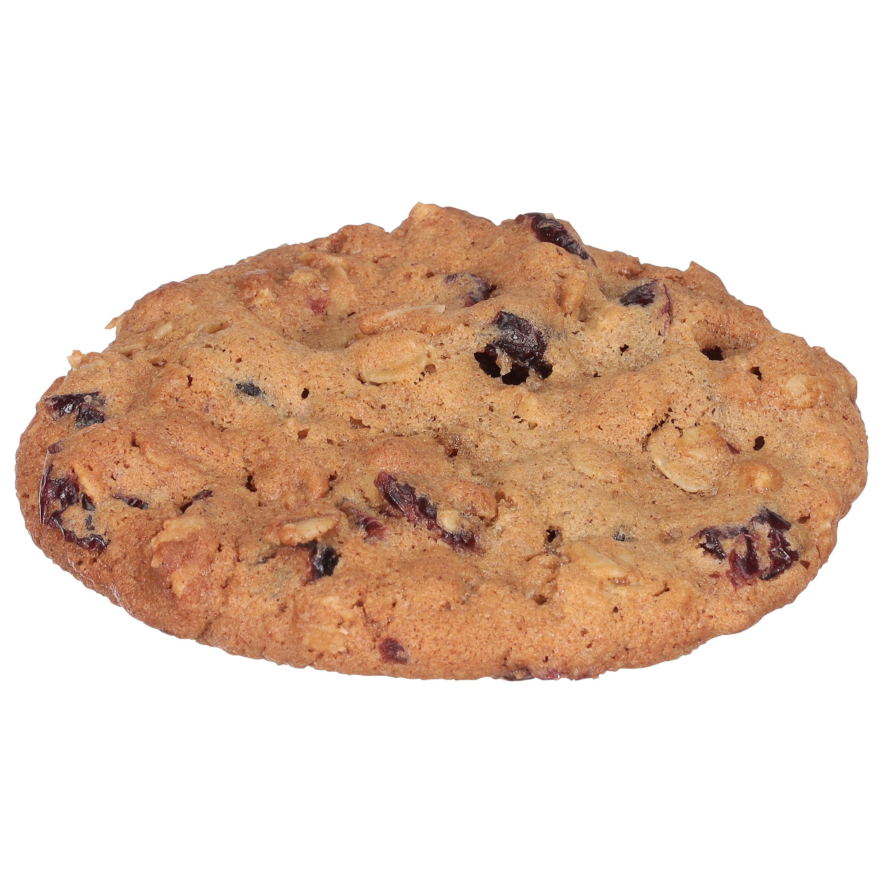 Cranberry Oatmeal Cookies Otis Spunkmeyer