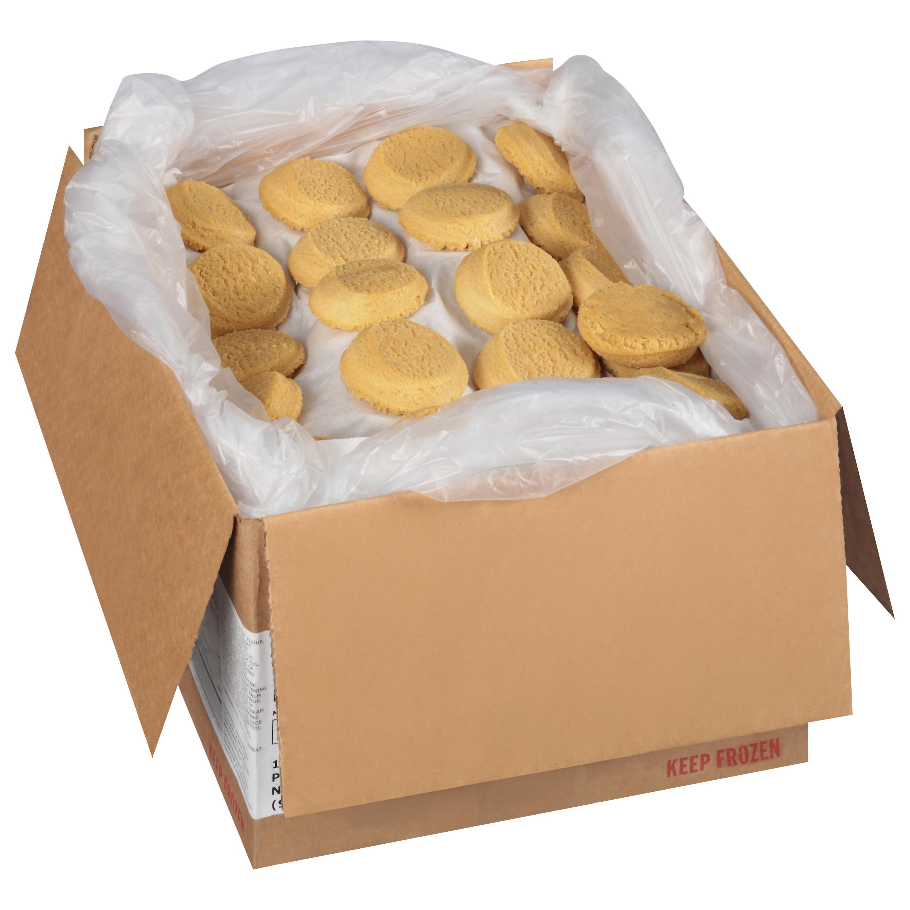 Whole Grain Sugar Cookies Otis Spunkmeyer