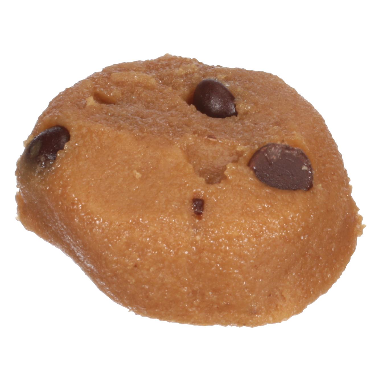 Delicious Essentials 1 oz. Whole Grain Chocolate Chip Cookies