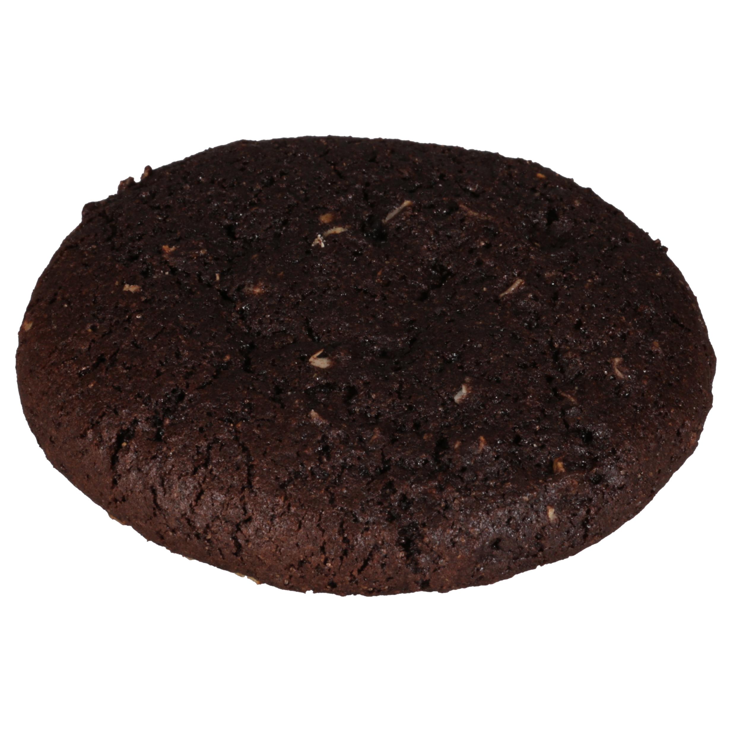 Delicious Essentials™ 1.50 oz Whole Grain Chocolate Brownie