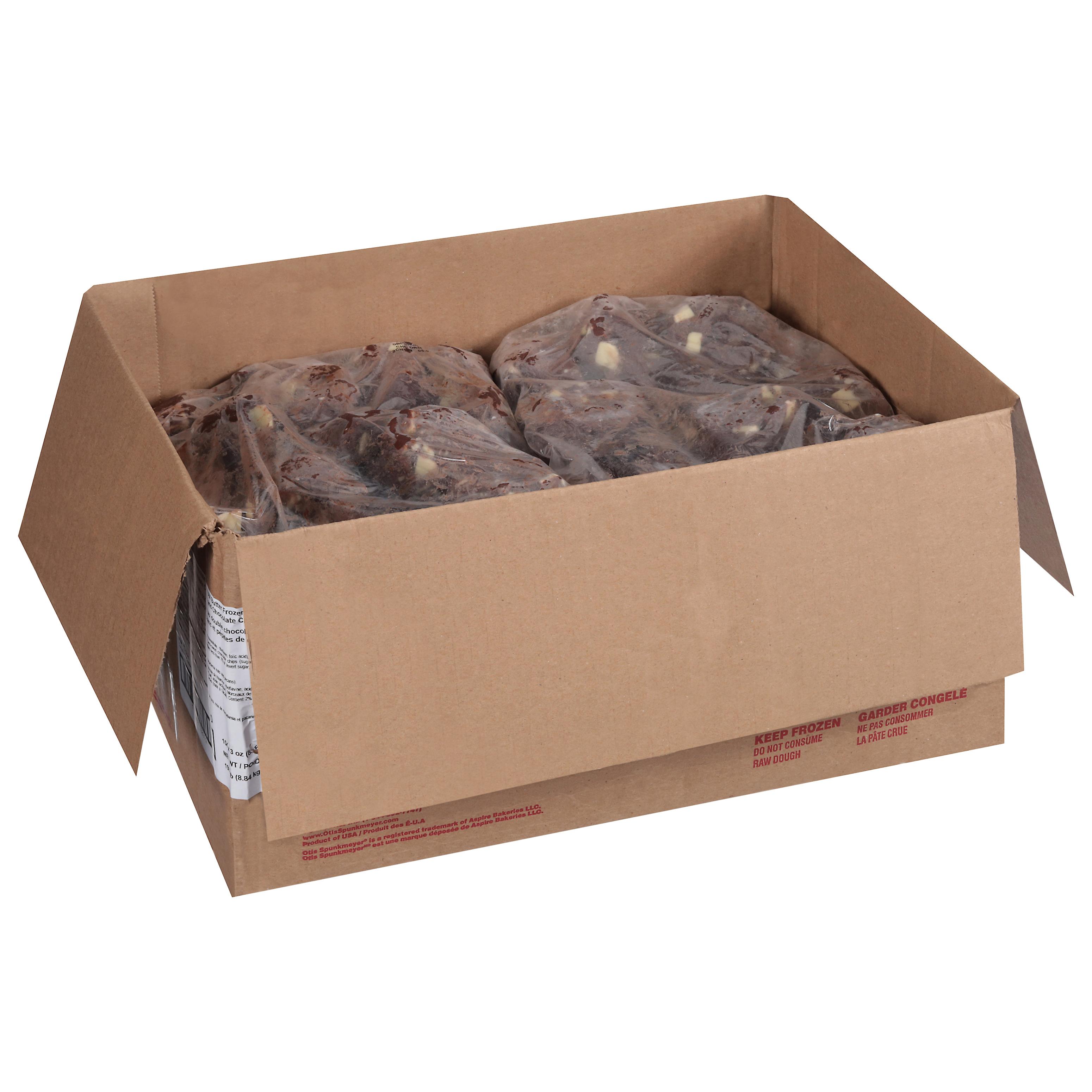 Supreme Indulgence 3 oz Double Chunky Chocolate Dream