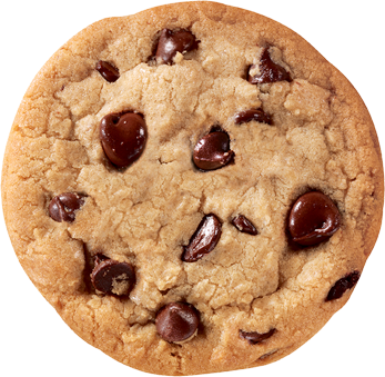 sweet discovery chocolate chip