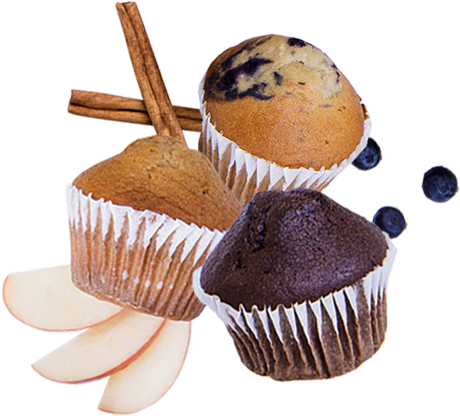 muffins