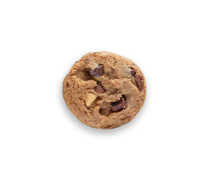 Triple Chocolate Chip Cookies Otis Spunkmeyer