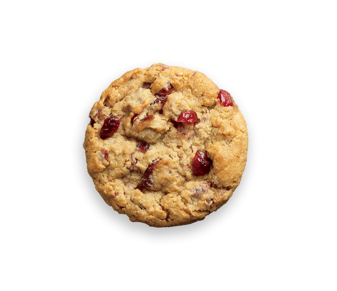 Cranberry Oatmeal Cookies Otis Spunkmeyer