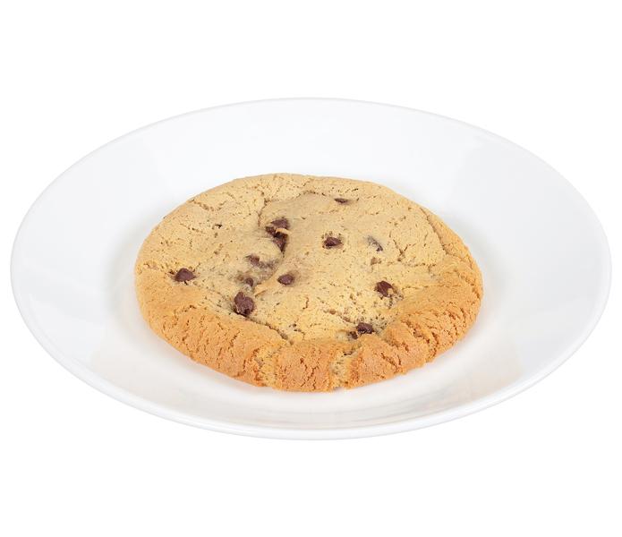 Whole Grain Chocolate Chip Cookies | Otis Spunkmeyer