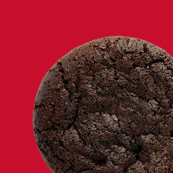 chocolate cookie