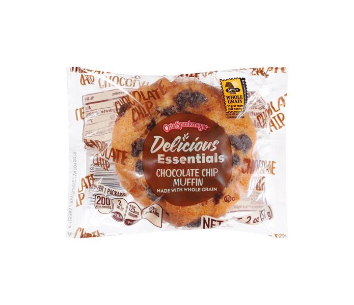アルバム・スクラップ MUFFIN Otis Spunkmeyer Muffin Variety – Blueberry, Banana & Chocolate Chip –