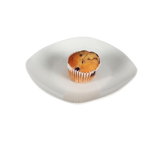 Delicious Essentials 2 oz. Whole Grain Blueberry Muffins | Otis