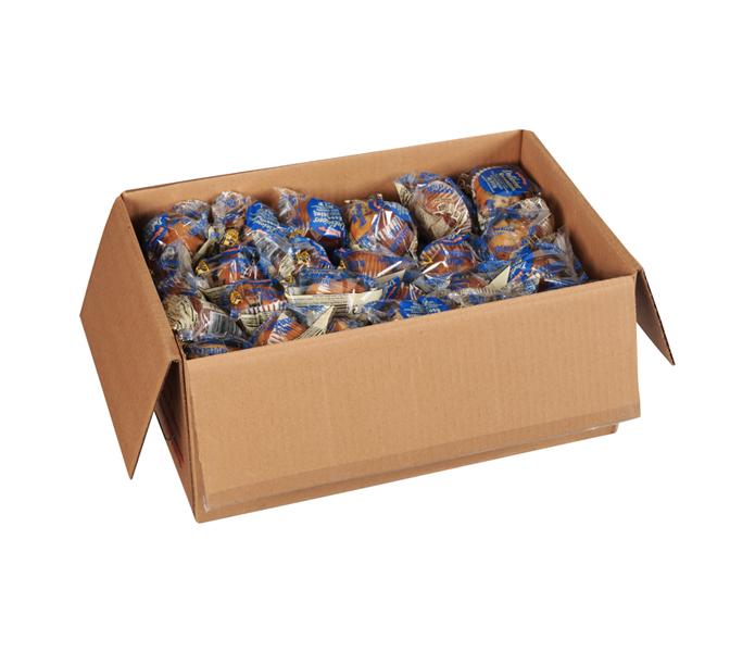 Whole Grain Blueberry