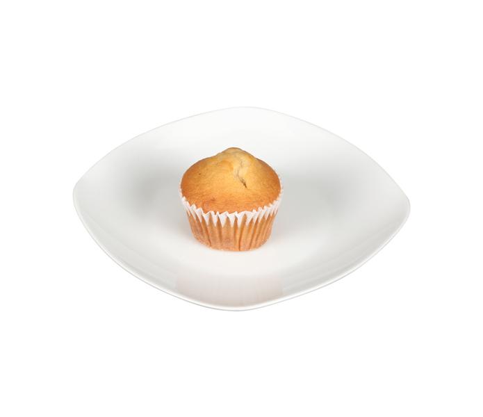 Whole Grain Banana Muffins 
