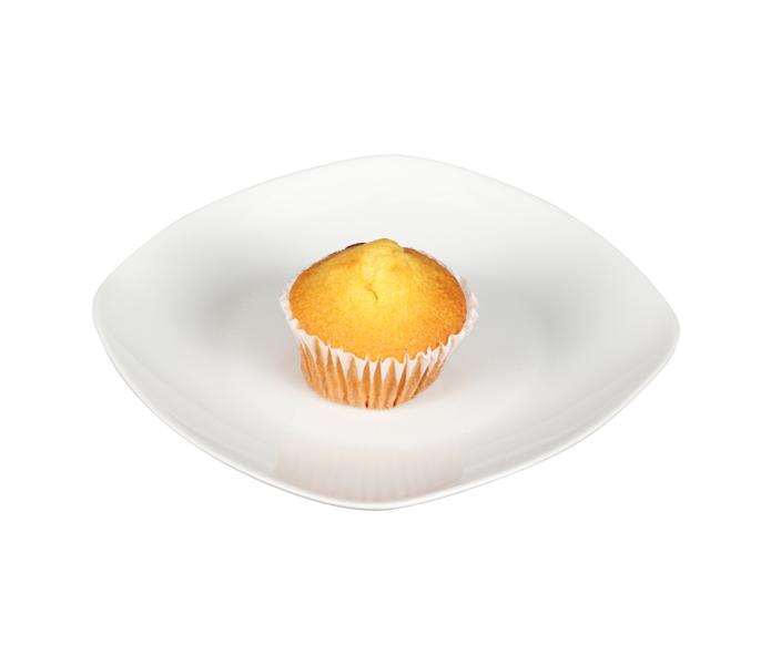 Whole Grain Corn Muffin