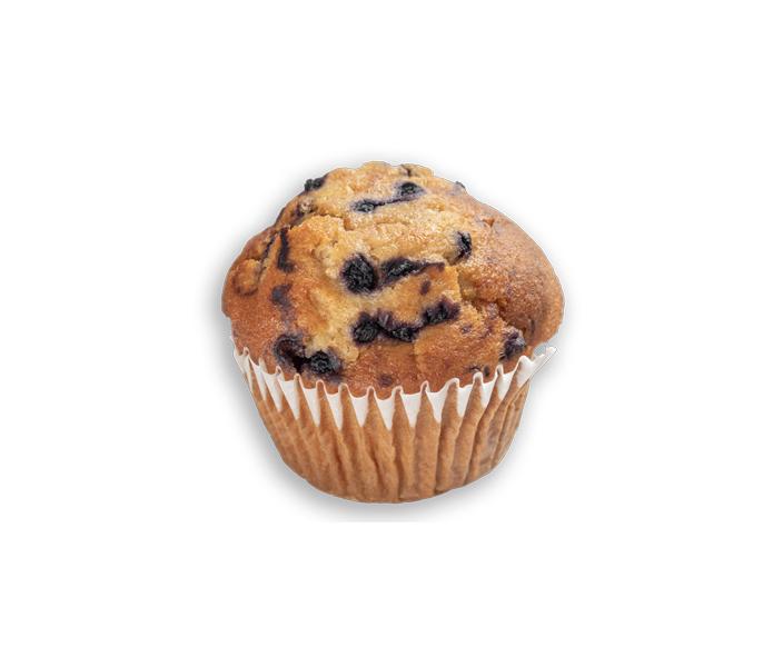 Whole Grain Blueberry 10143