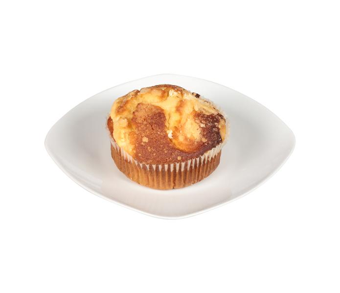Individually Wrapped 6.5 oz. Cheese Streusel Muffins | Otis Spunkmeyer