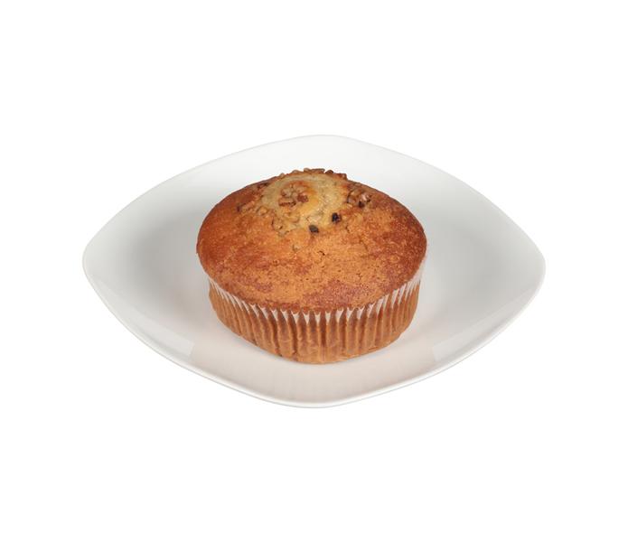 Banana Nut Muffin IW