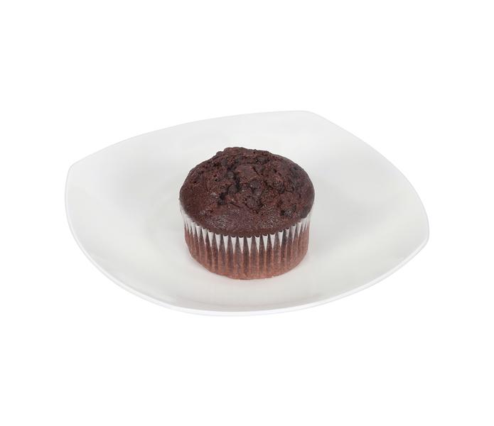 Chocolate Chocolate Muffin