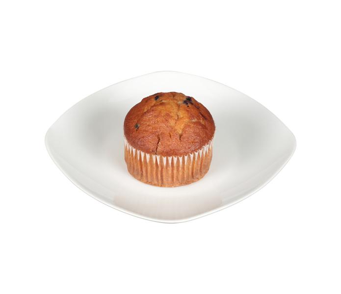 Wild Blueberry Muffin