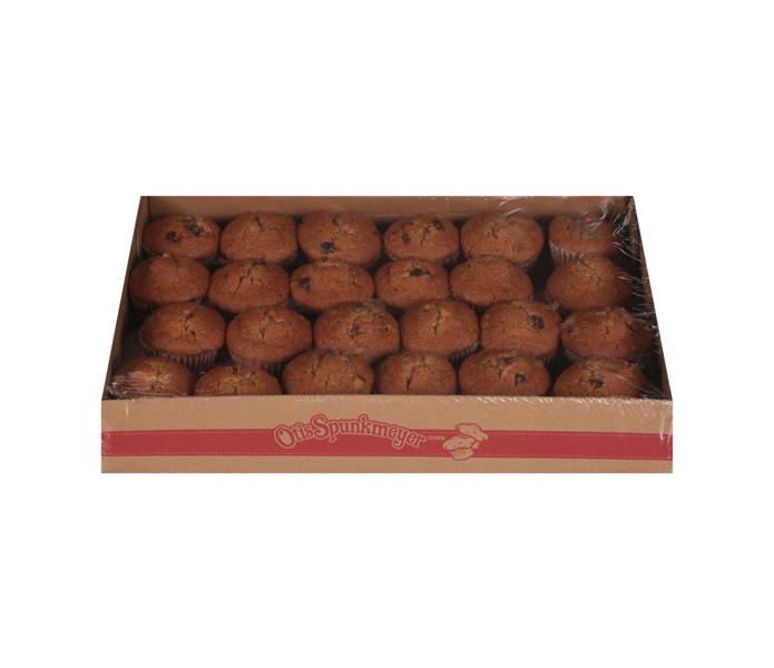 Harvest Bran Muffin