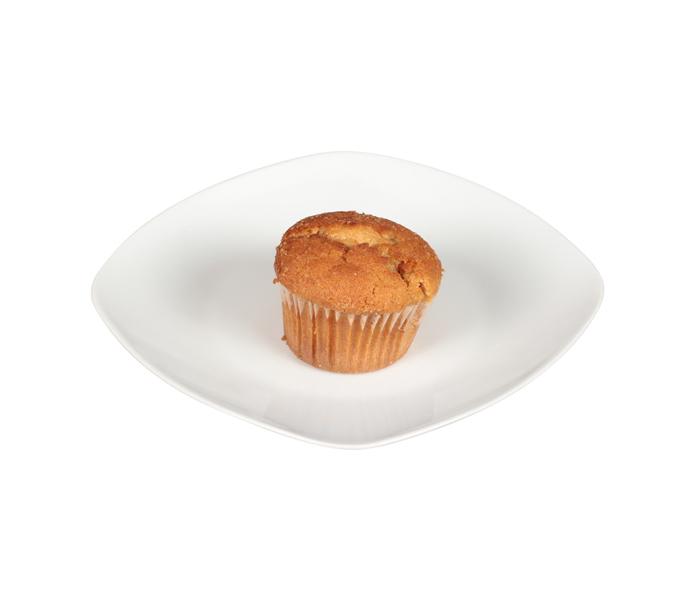 Apple Cinnamon Muffins