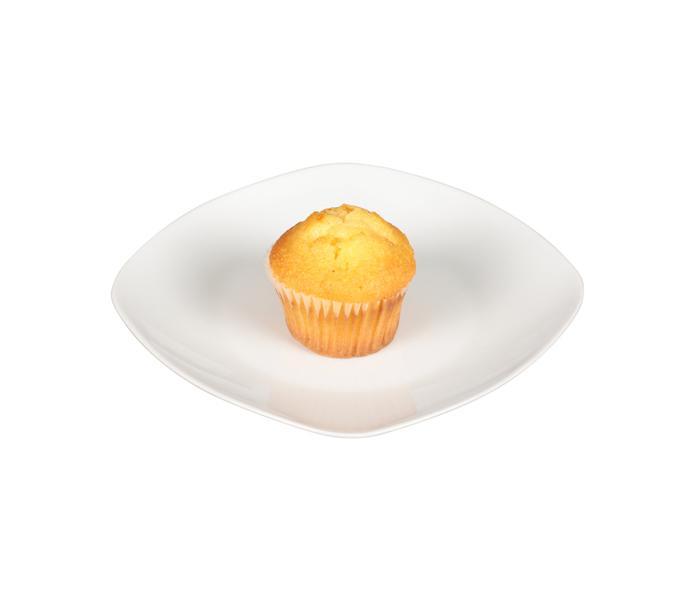 Corn Muffins