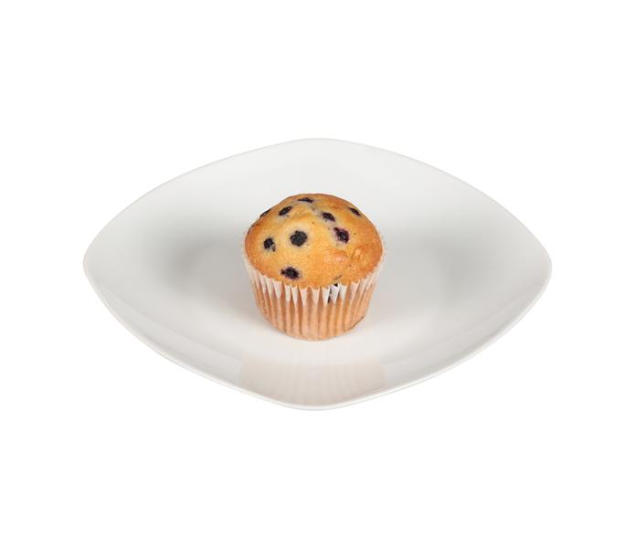 Wild Blueberry Muffin