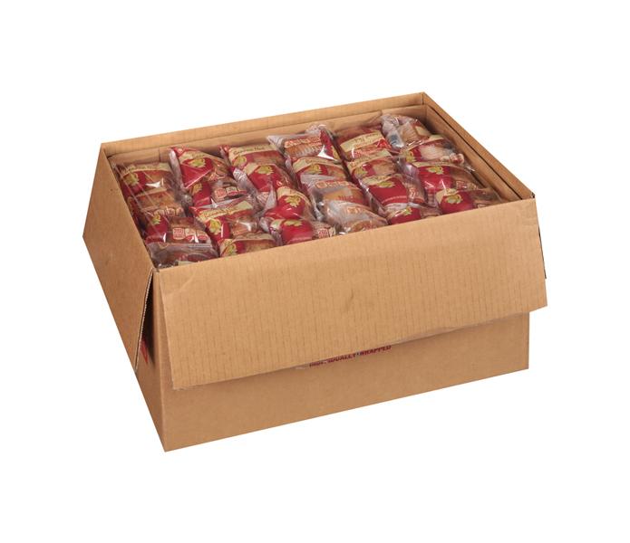 Individually Wrapped 2.25 oz Banana Nut Muffins | Otis Spunkmeyer