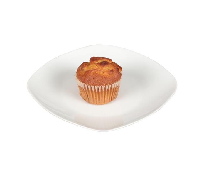 Apple Cinnamon Muffin