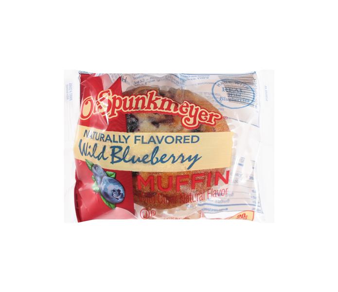 Variety Muffins