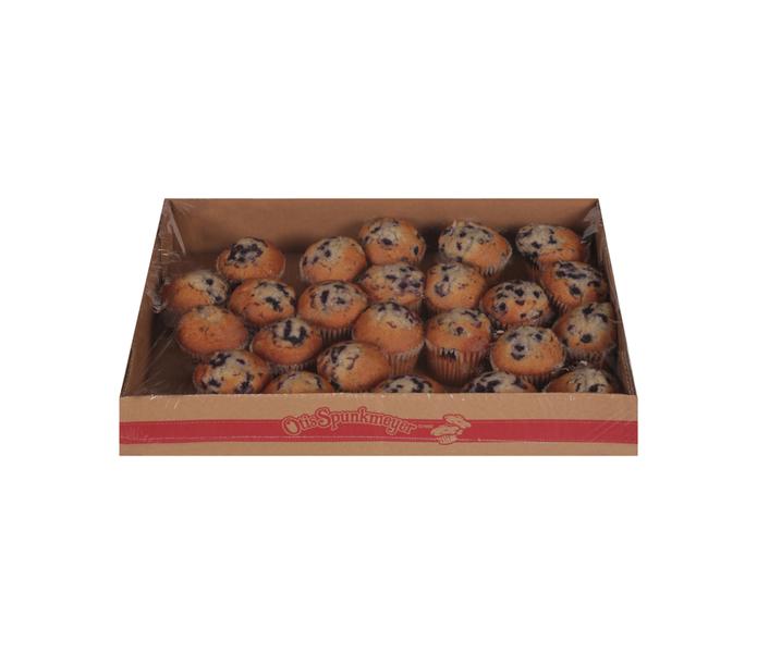 Variety Muffins