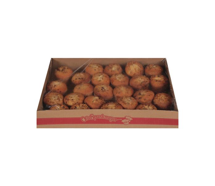 Variety Muffins