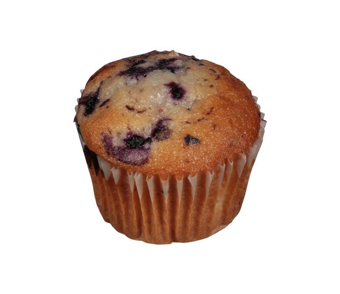 Variety Muffins
