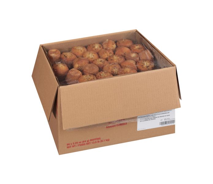 Variety Muffins