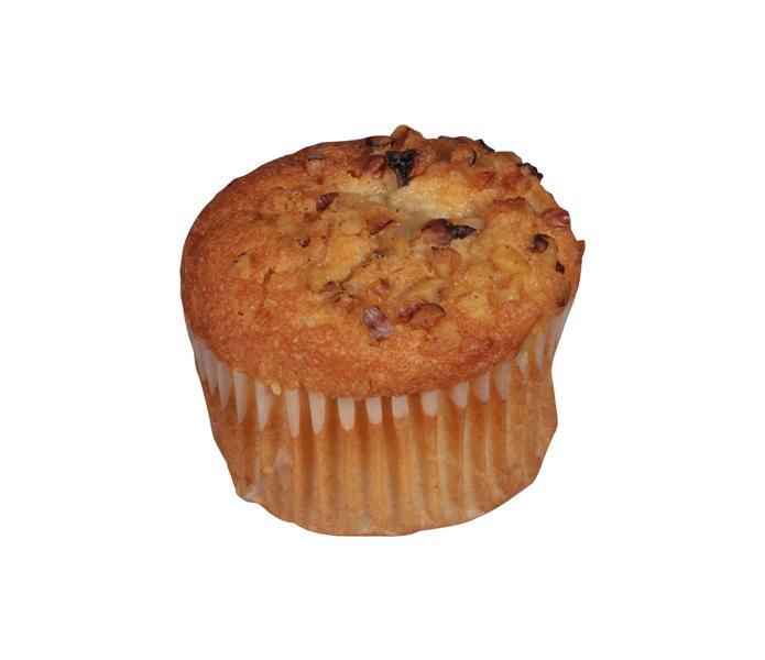 Variety Muffins