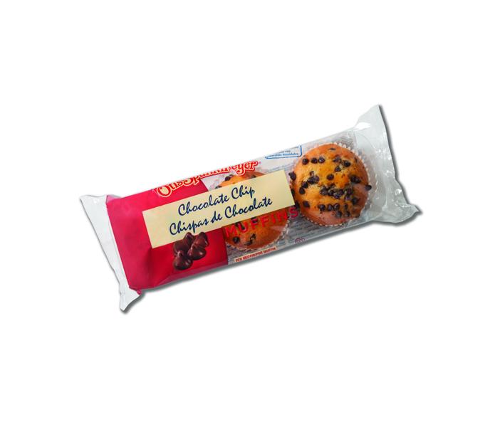 Chocolate Chip Muffins | Otis Spunkmeyer