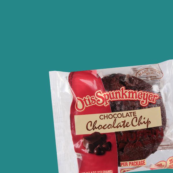 Apple Cinnamon Muffins | Otis Spunkmeyer