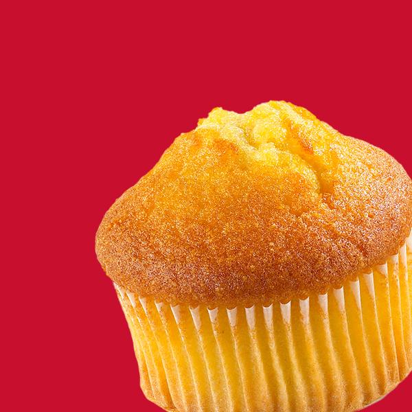 Corn Muffins